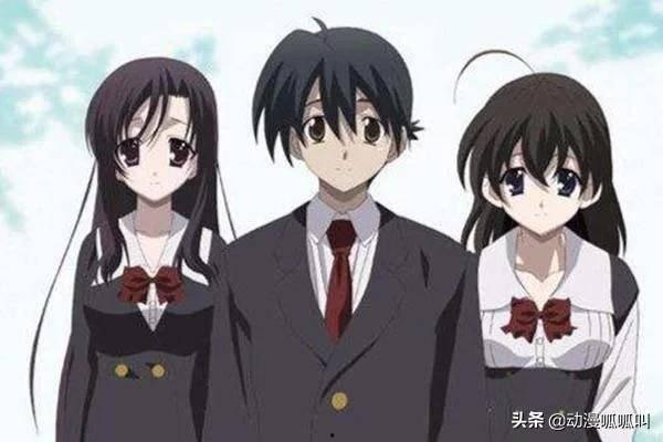 日本十大动漫推荐